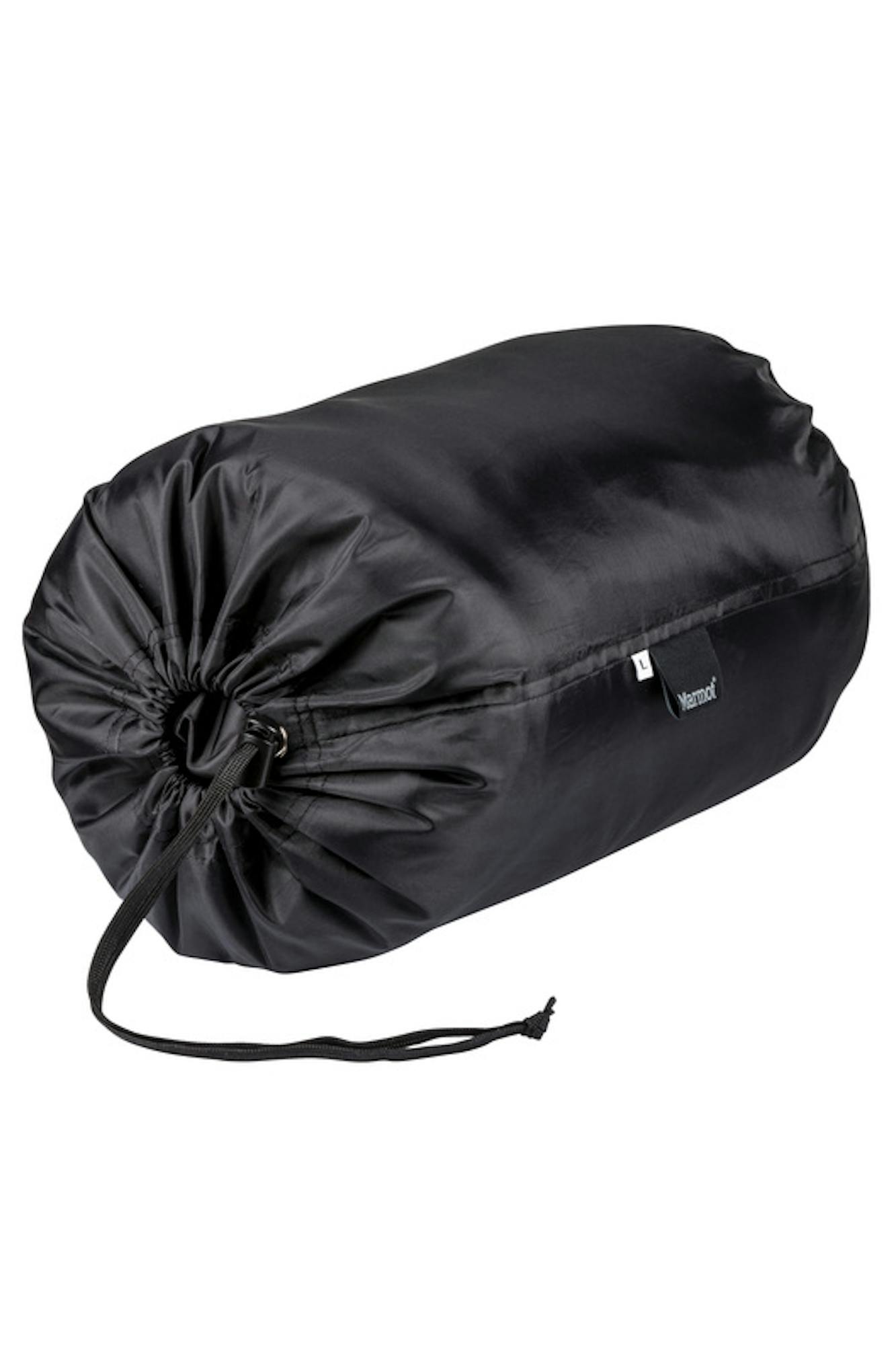 Marmot Large Stuff Sack in Black