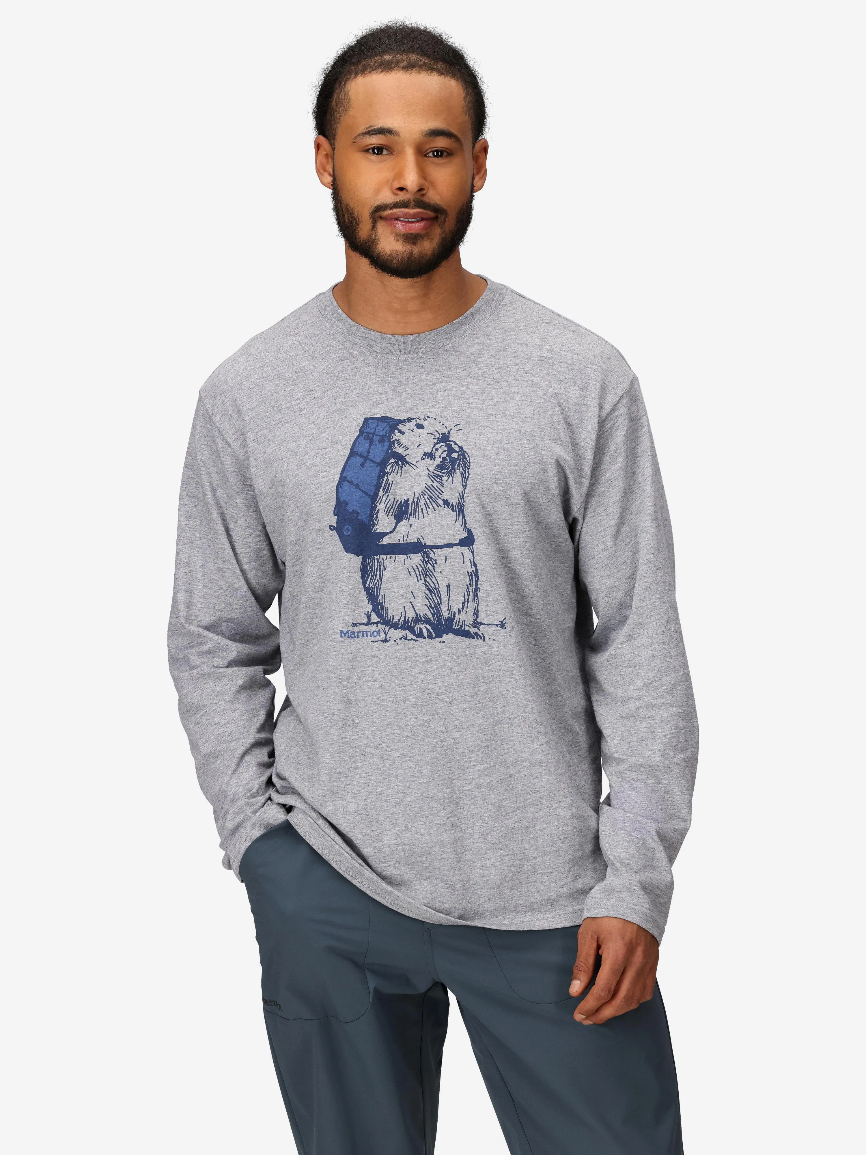 Grey Heather