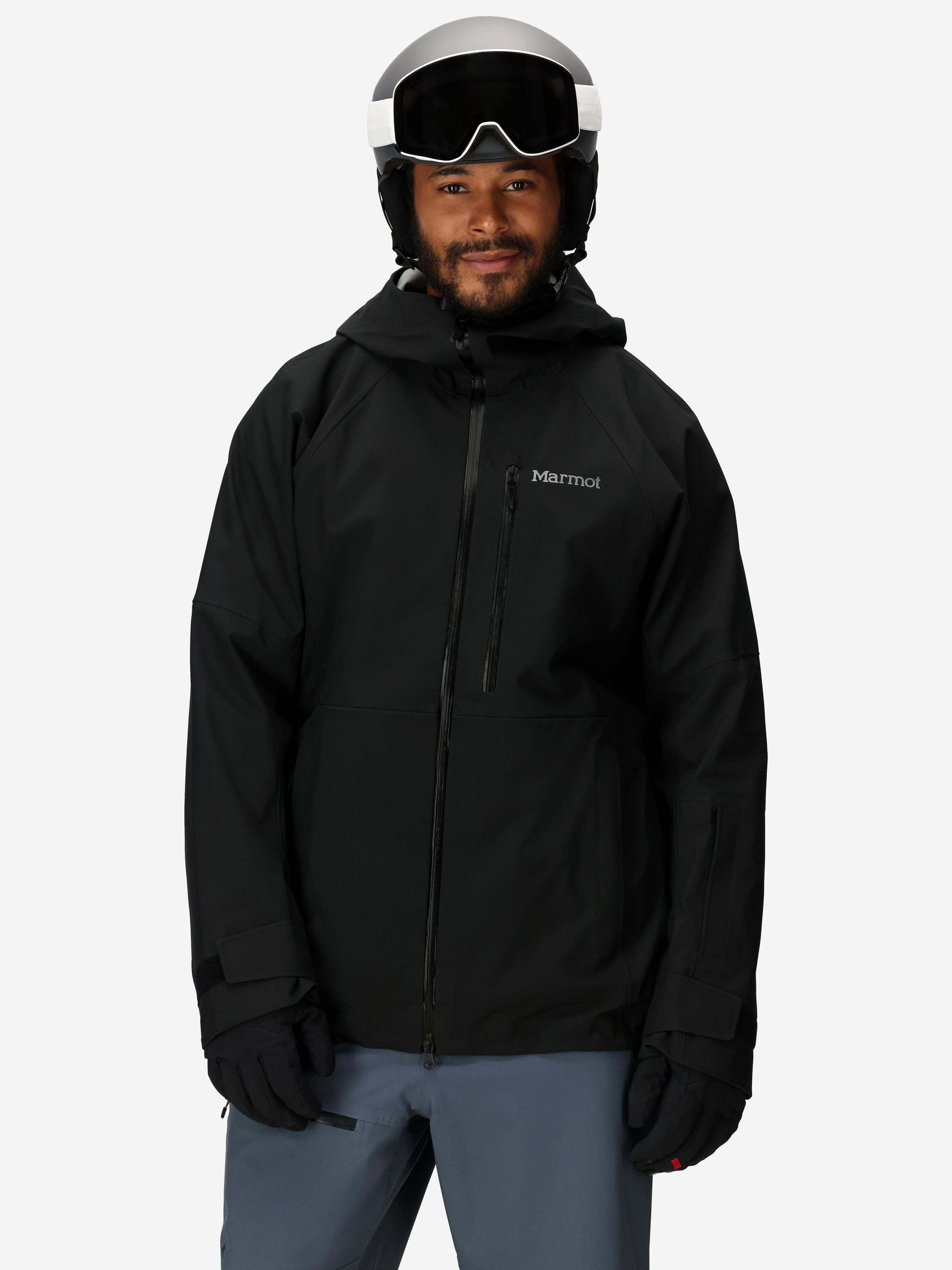 Men's Refuge Pro Jacket | Marmot