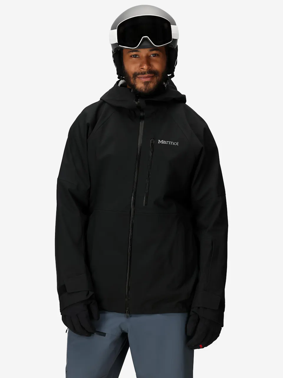 Refuge Pro Jacket