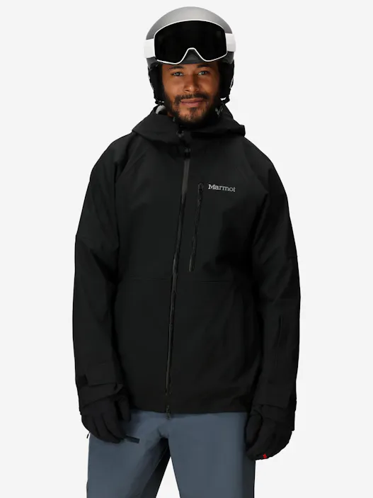 Men's Refuge Pro Jacket