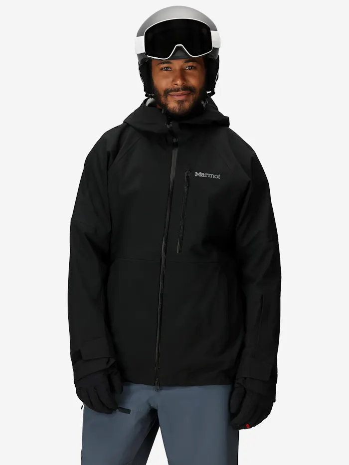 Men's Refuge Pro Jacket