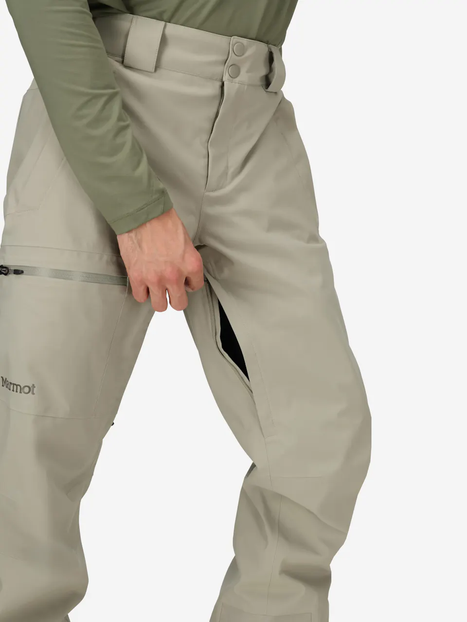 Refuge Pant