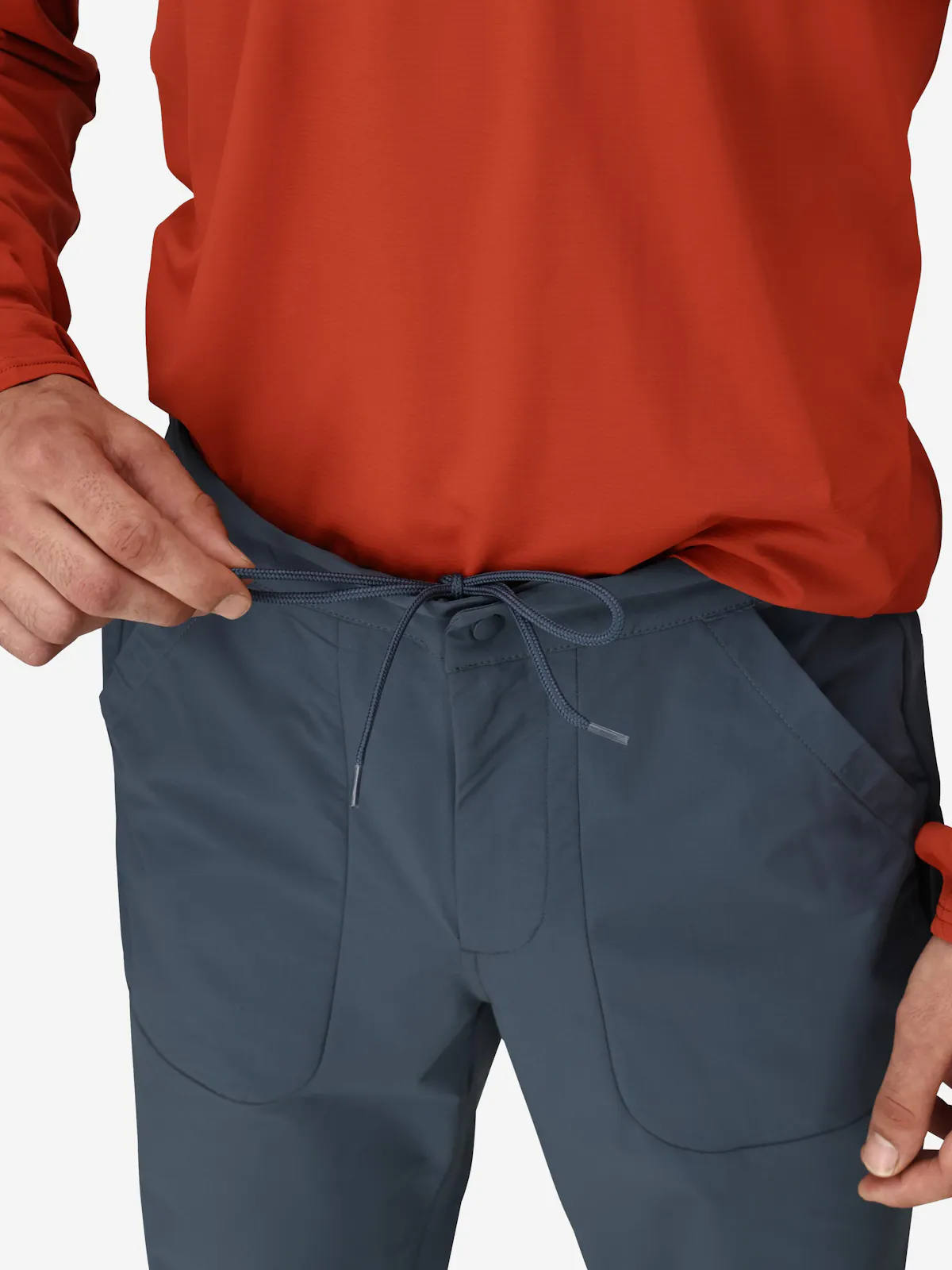 AirExchange UPF 40 Pant