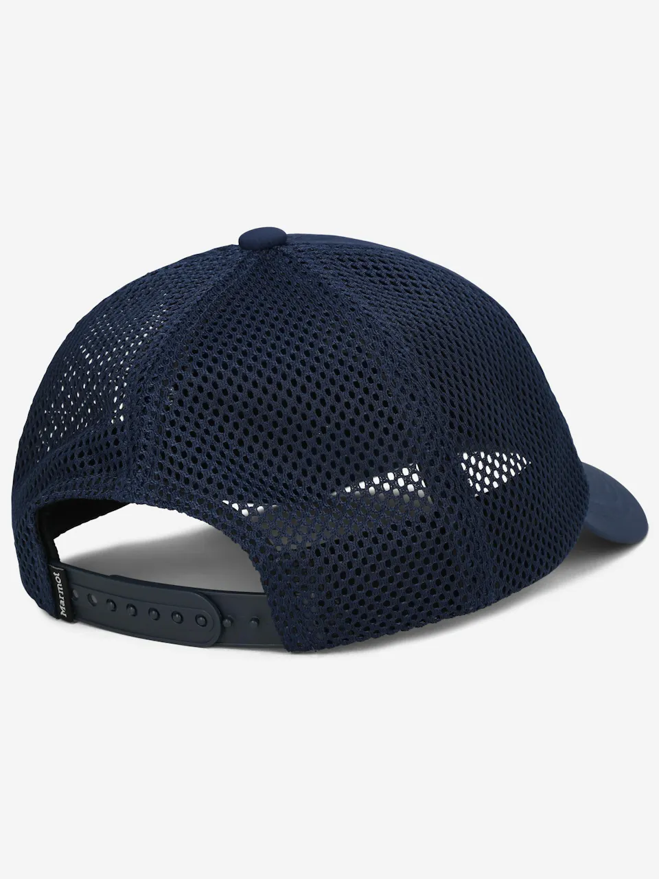 Alpine Soft Mesh Trucker