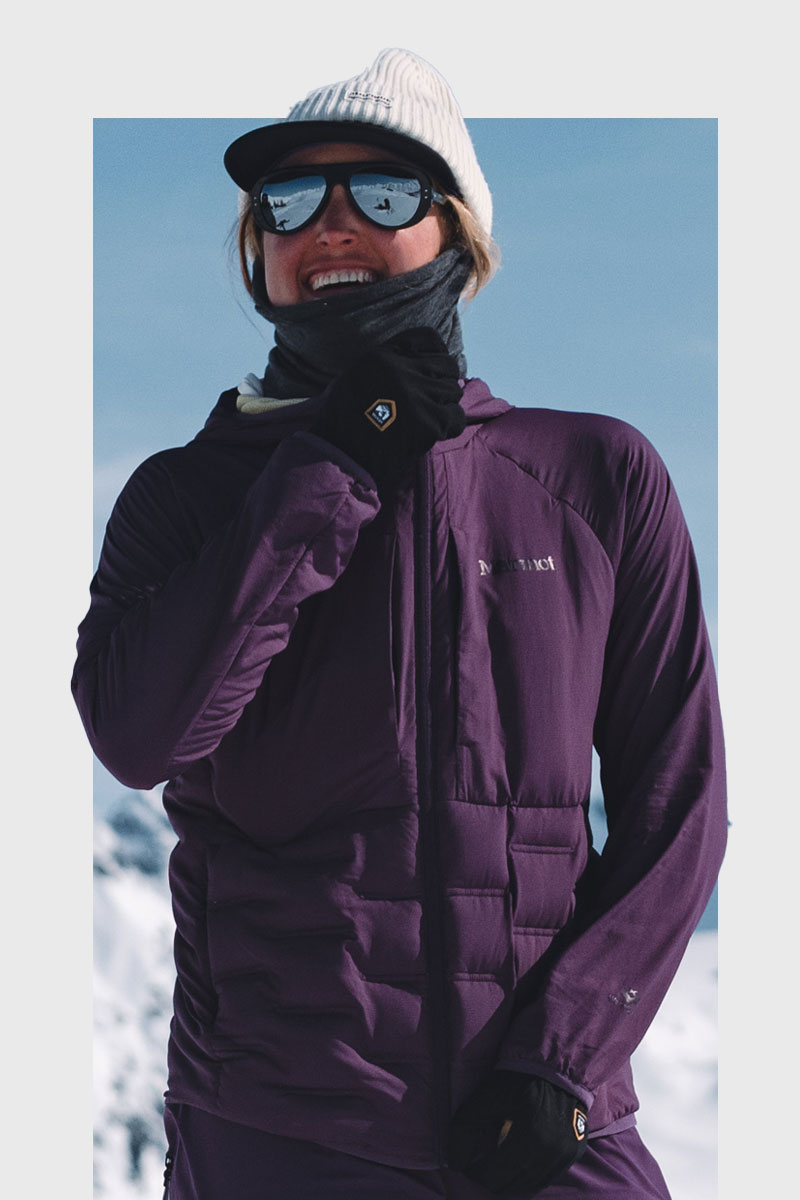 Outdoor Gear Fall 2023 Lookbook | Marmot®