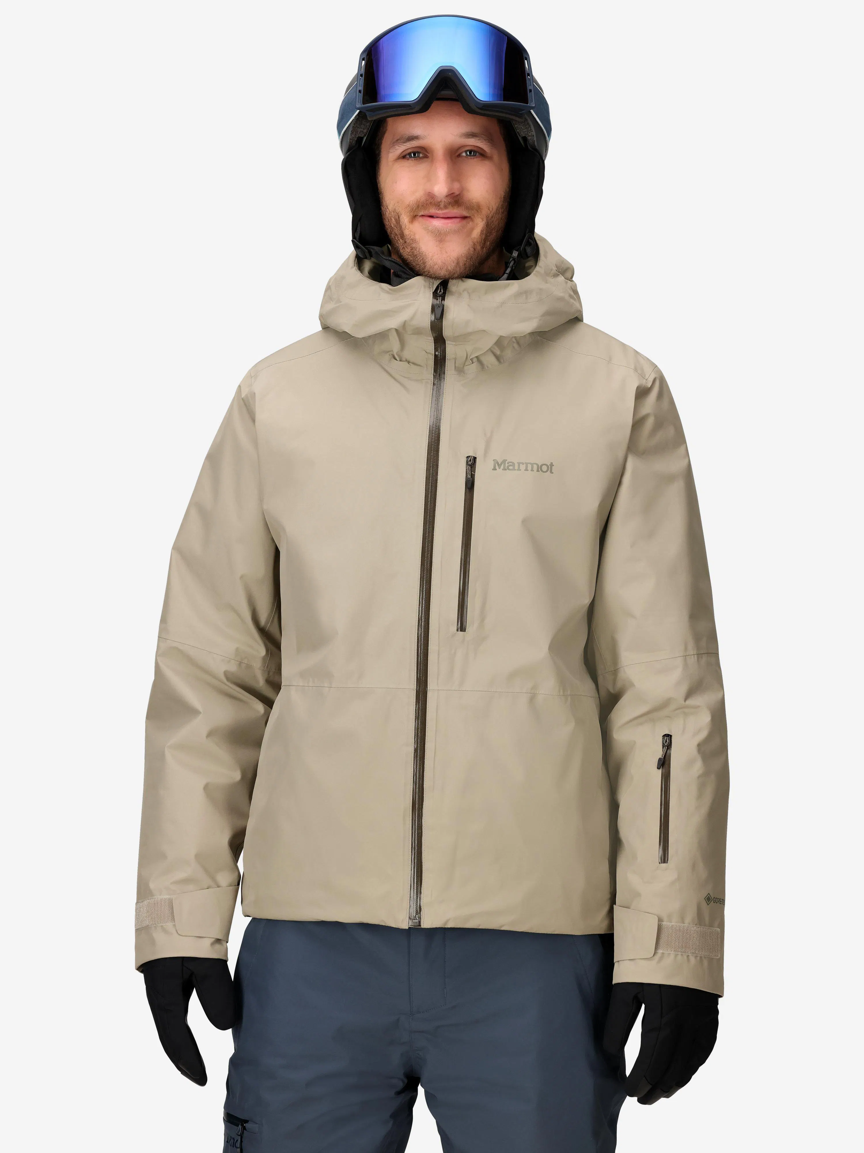 Men's GORE-TEX® Lightray Insulated Jacket