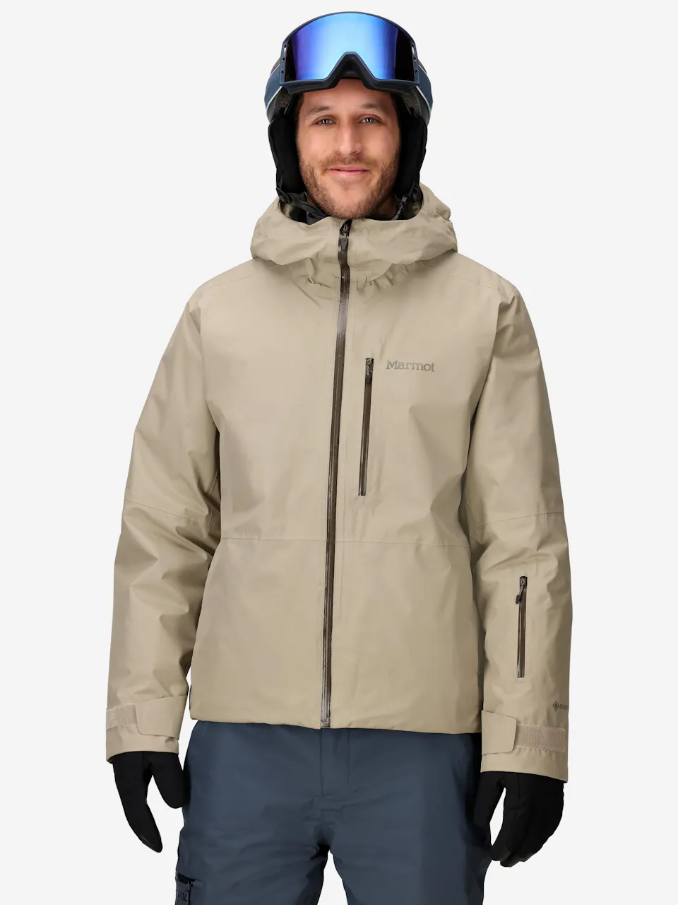 Lightray GORE-TEX Jacket