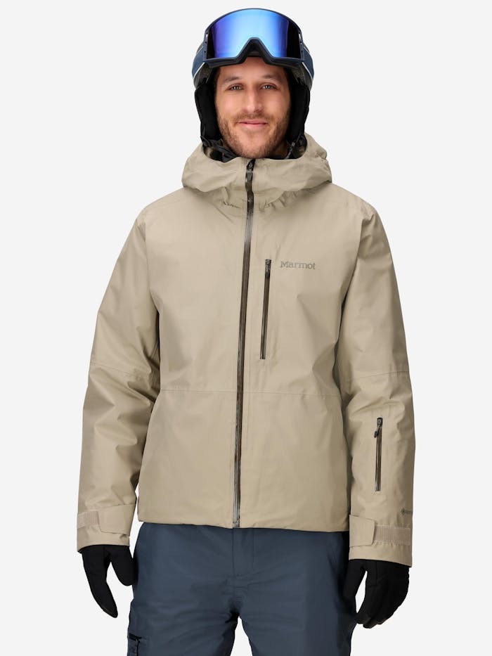 Men's GORE-TEX® Lightray Insulated Jacket