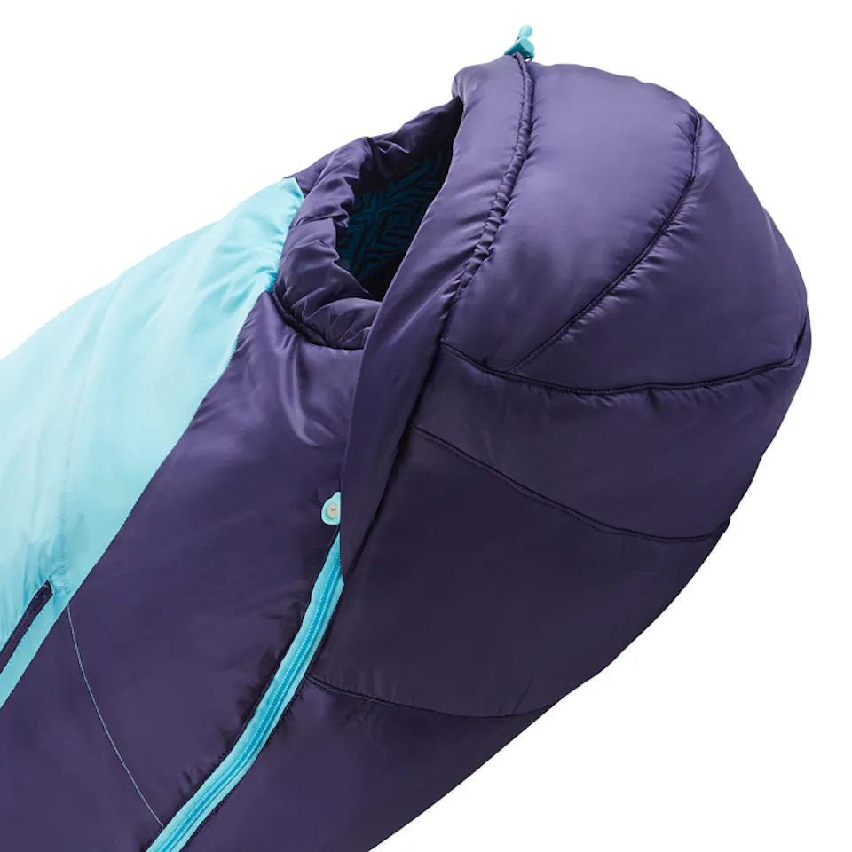 1 person sleeping bag