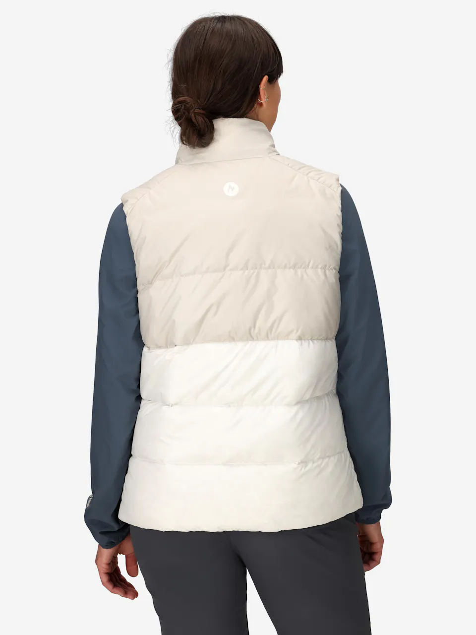 Wm's Guides Down Vest