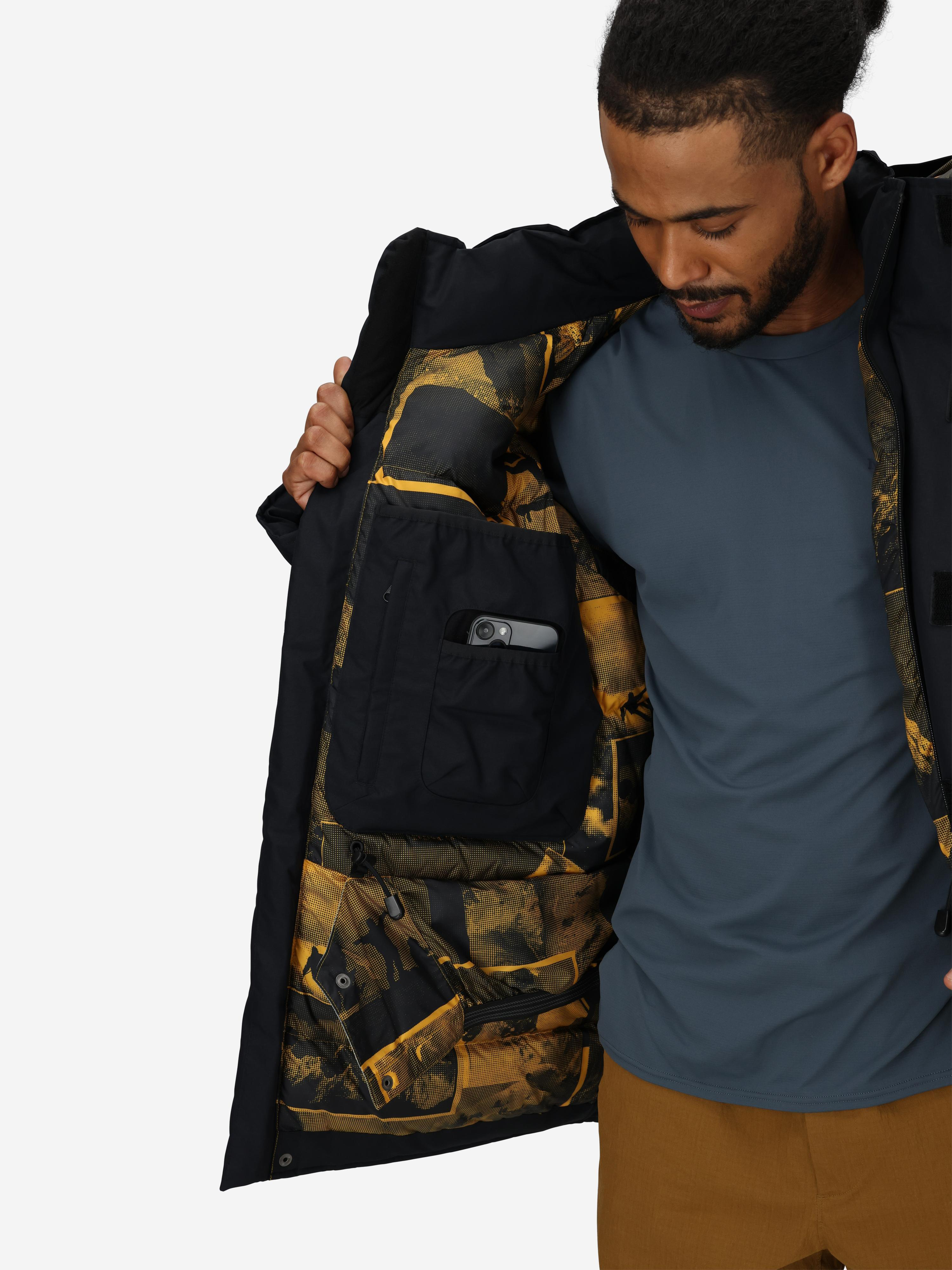 Men's GORE-TEX® Mammoth Down Parka | Marmot