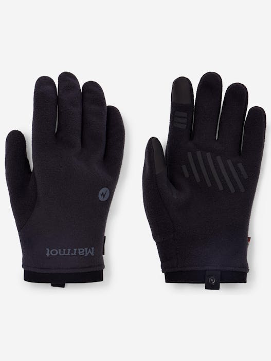 Unisex Polartec® Windbloc™ Gloves