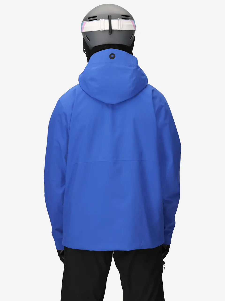 Refuge Jacket