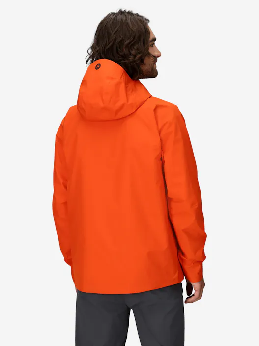 Men's Waypoint GORE-TEX® Rain Jacket