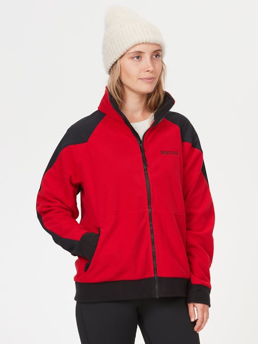 Unisex 87 PolarPlus Alpinist Fleece Jacket (2024)