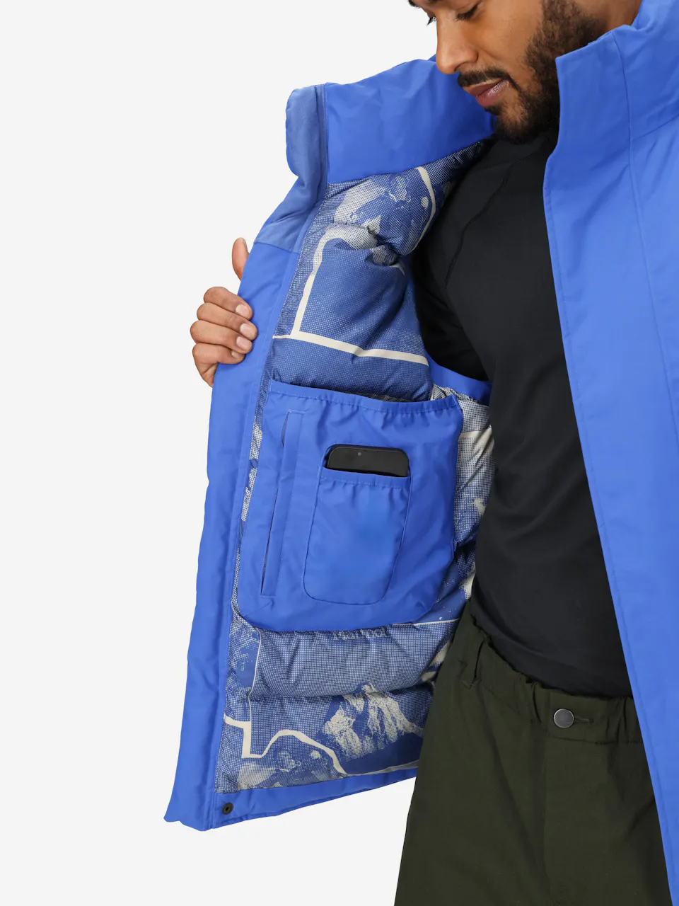 Mammoth GORE-TEX Vest