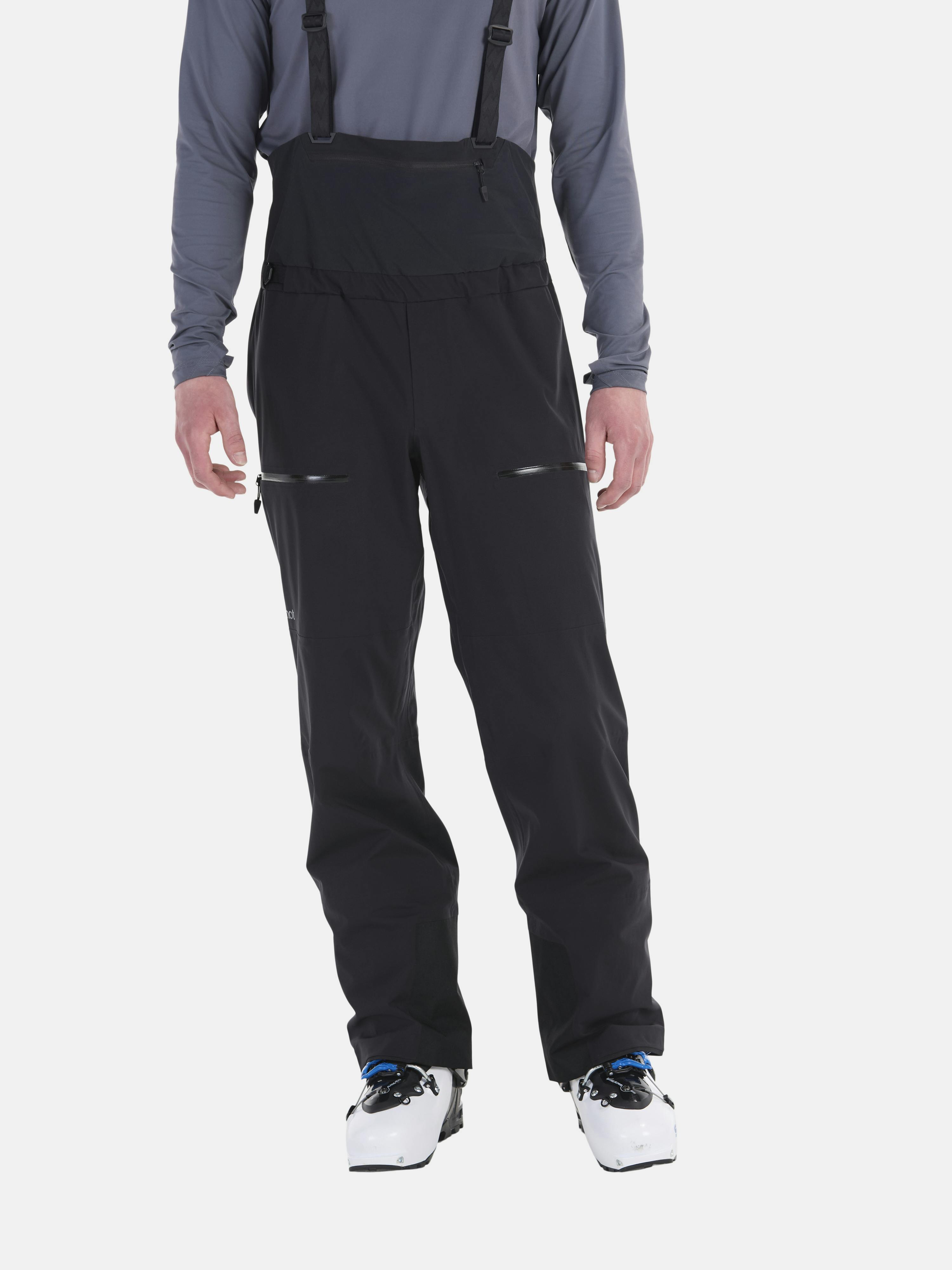 Solitude UL Bio 1/4 Bib