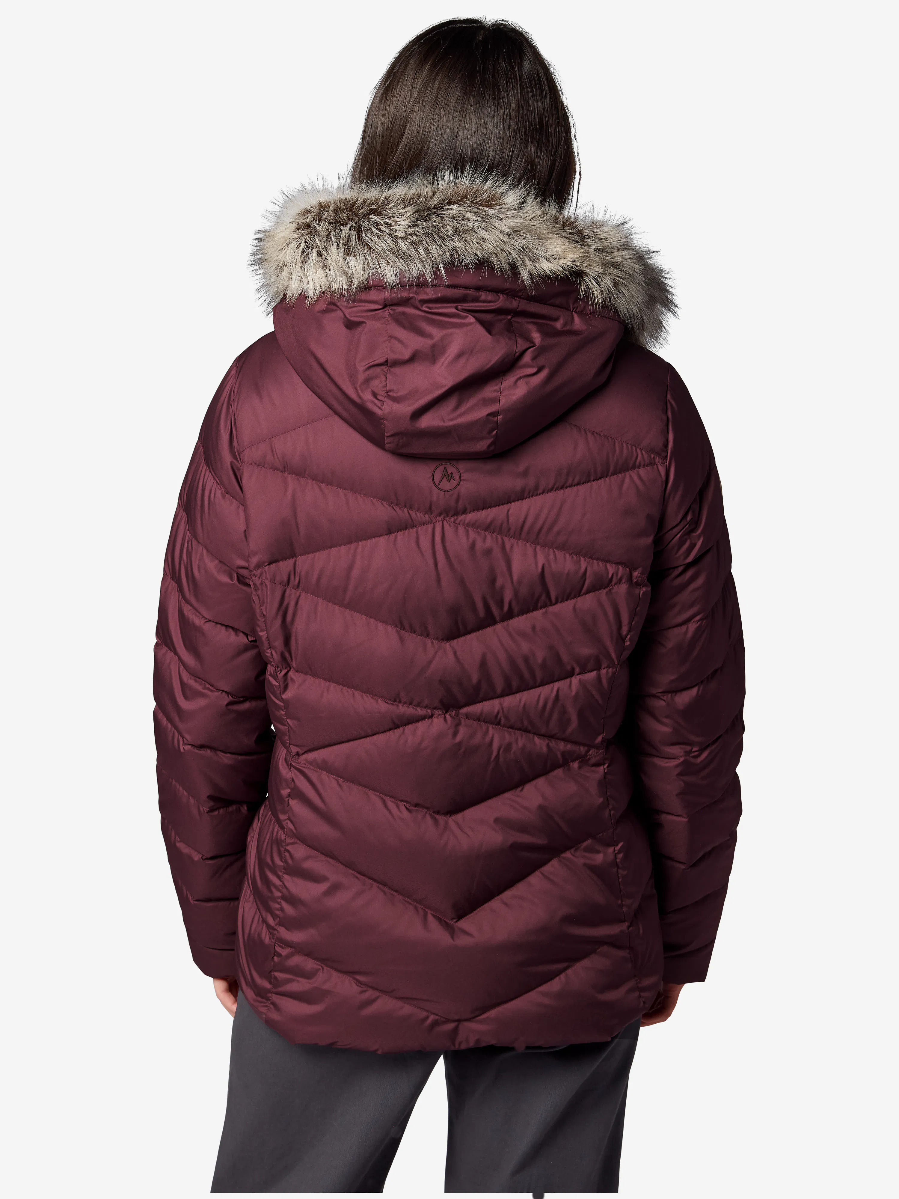 Women's Emberous Down Coat