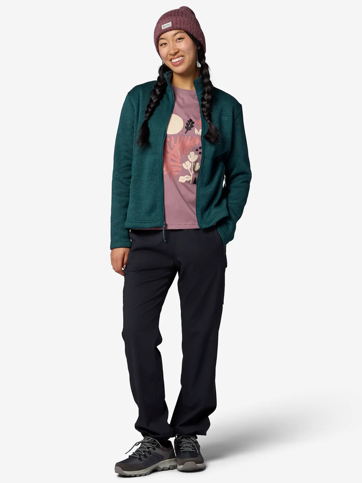 Wm's Drop Line Jacket
