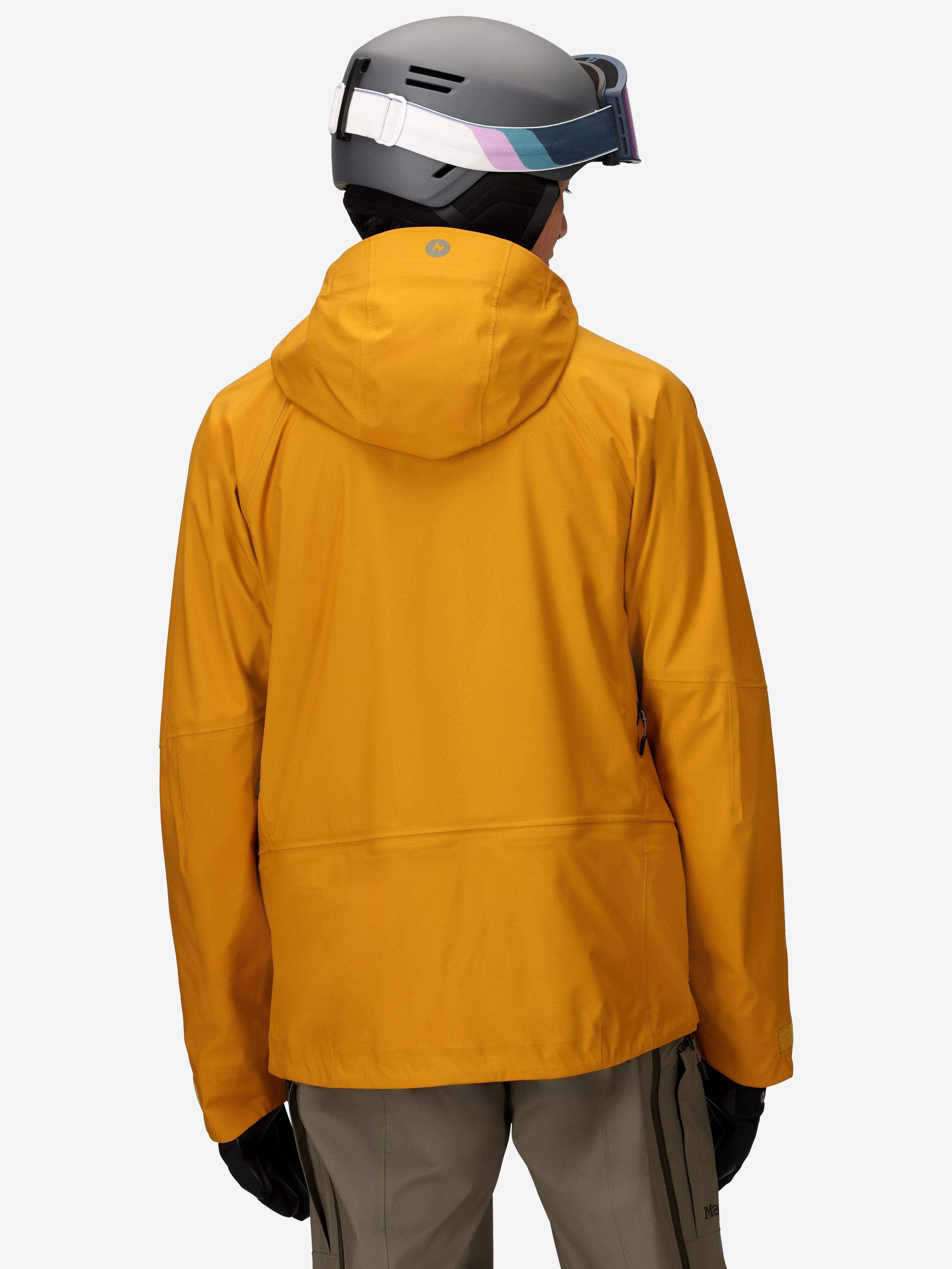 Men's Solitude UL Bio Jacket (Fall 2025) | Marmot