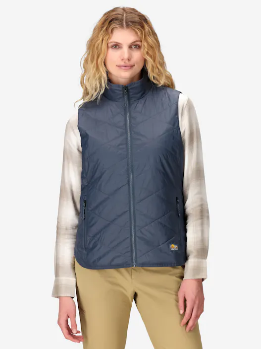 Women's Stinson Insulated Vest