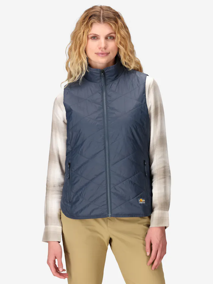 Women's Stinson Insulated Vest