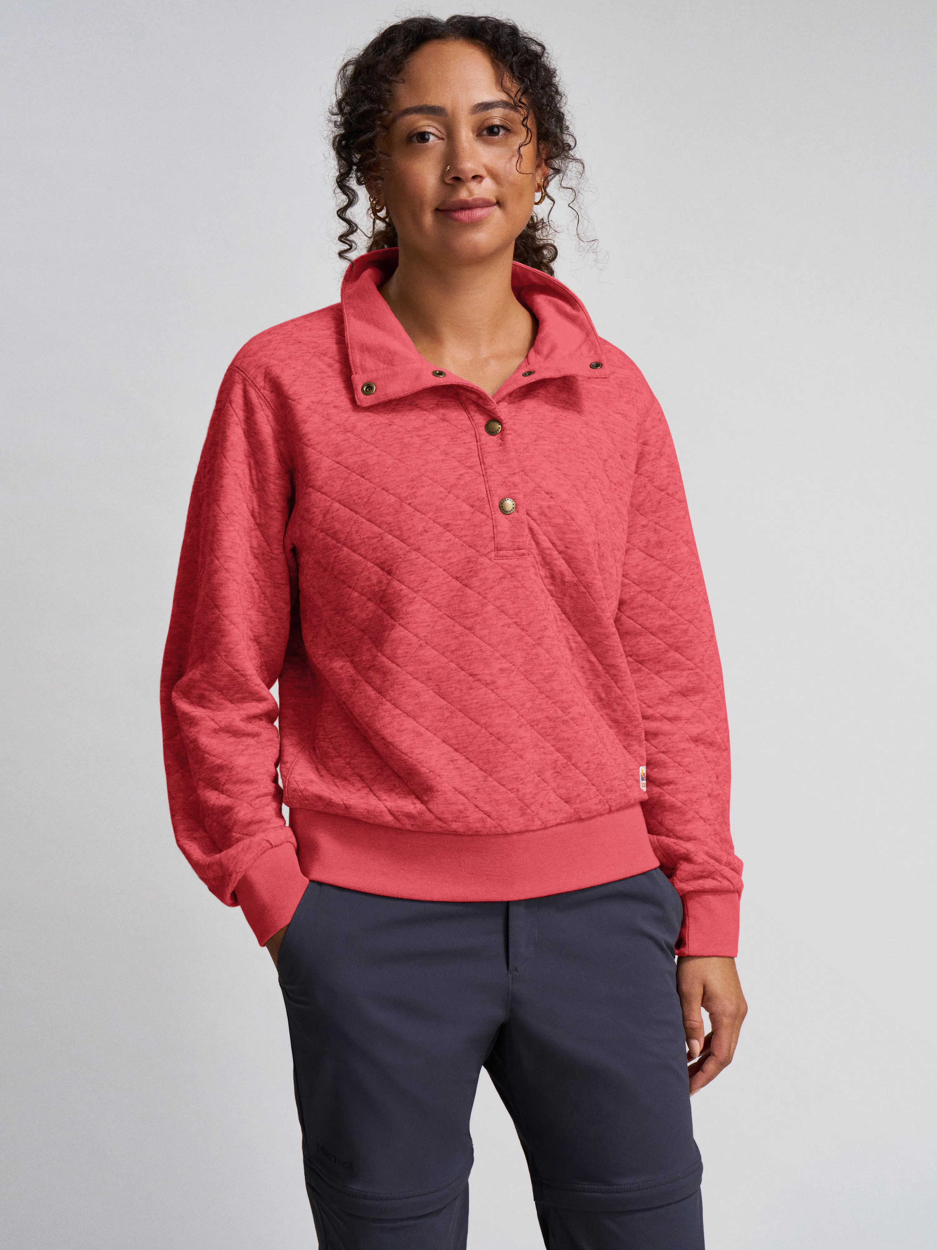 Grapefruit Heather