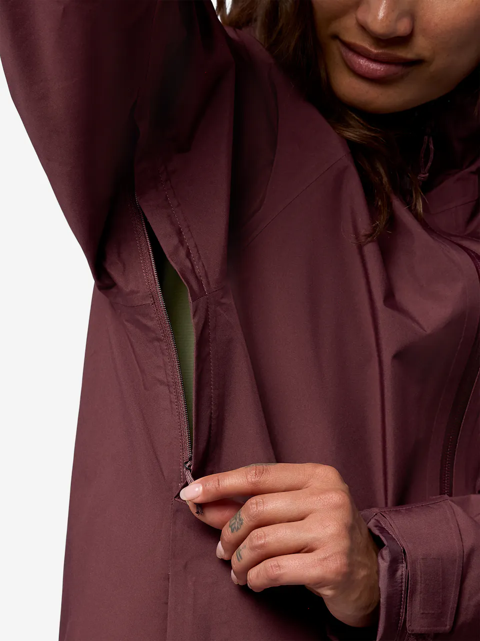 Wm's Waypoint GORE-TEX Jacket