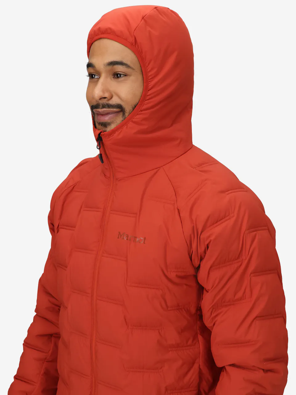 WarmCube Active Novus Hoody