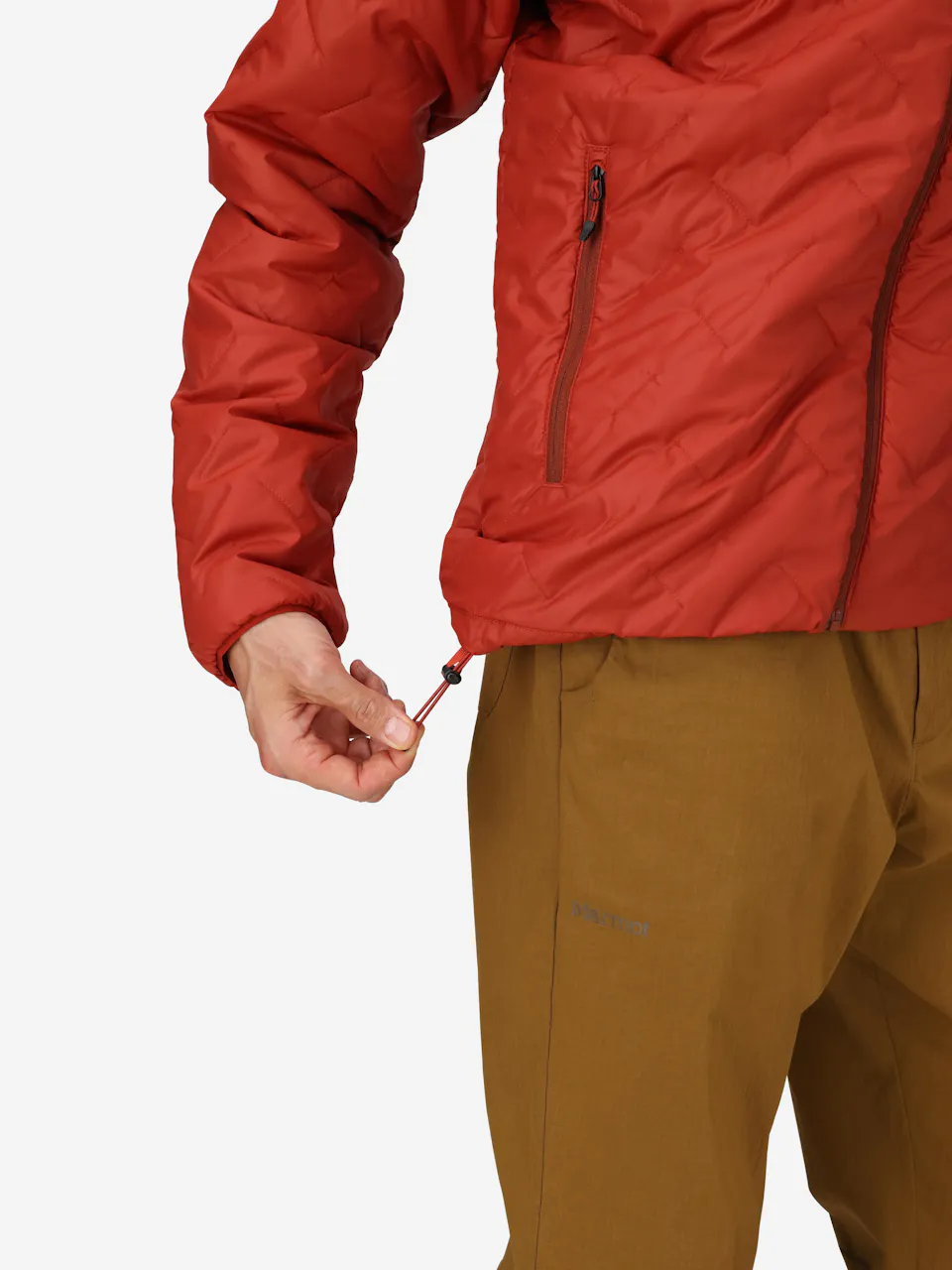 MonoQuilt Jacket