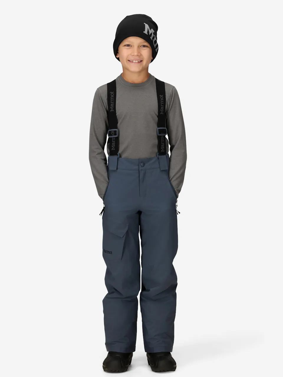 Kid's Edge Insulated Pant