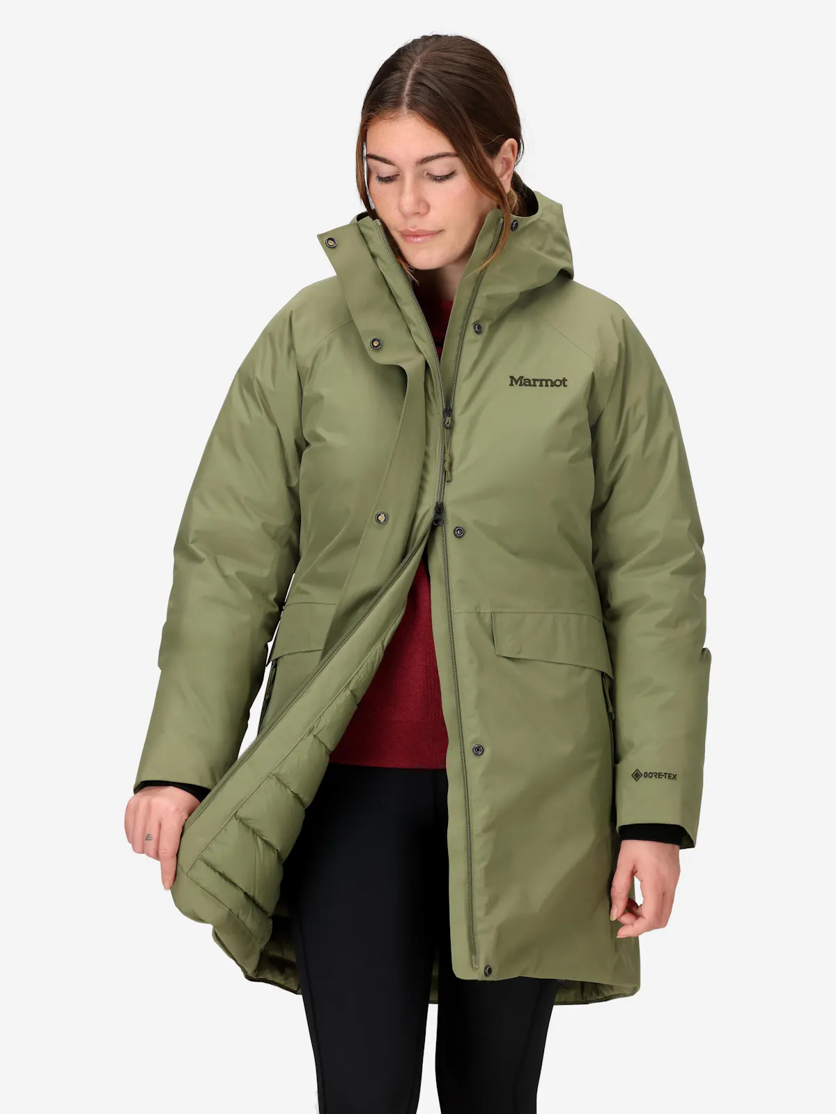 Wm's Oslo GORE-TEX Jacket