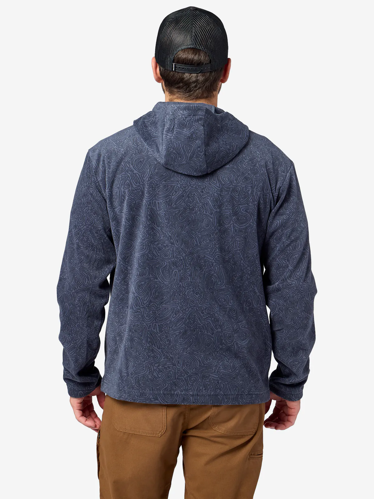Felton Fleece Hoody