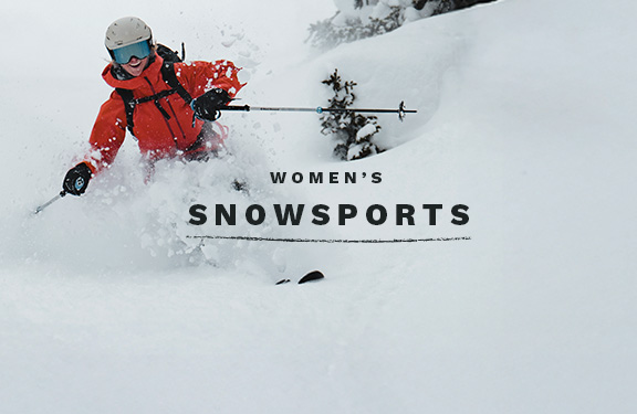 Women's Ski, Snowboard, & Winter Sport Jackets | Marmot