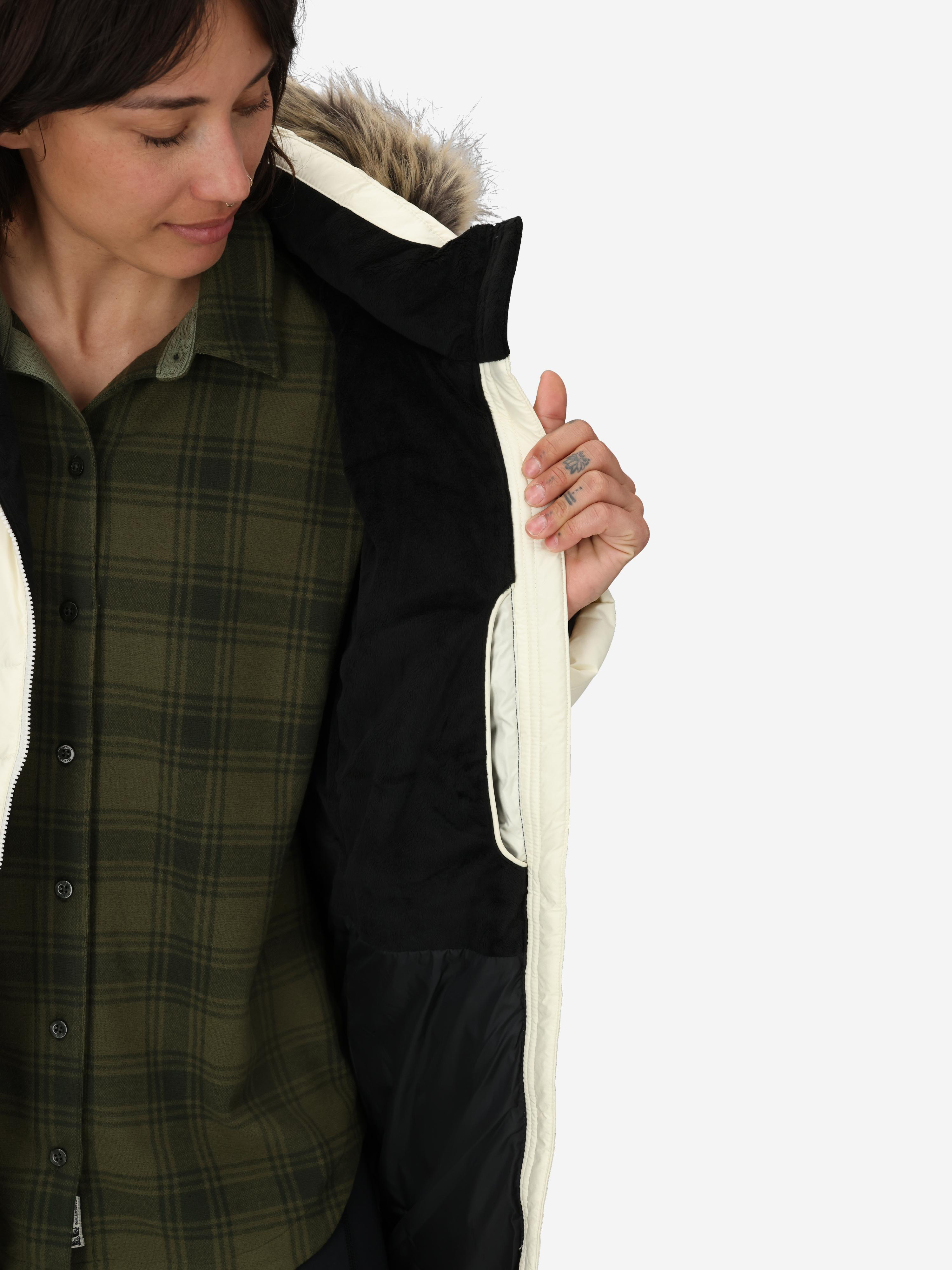 Women's Montreal Down Coat | Marmot