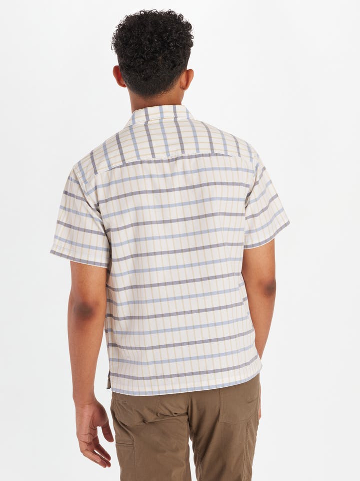 Men's Tops - Shirts & Polos | Marmot