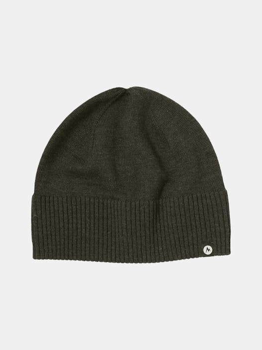 Lightweight Merino Beanie