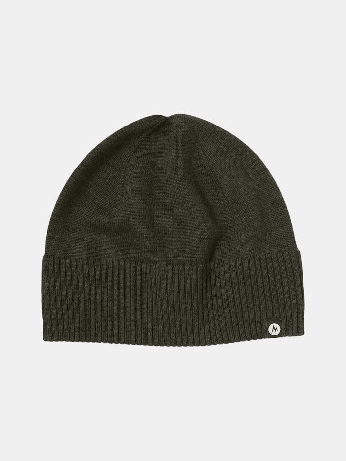 Lightweight Merino Beanie