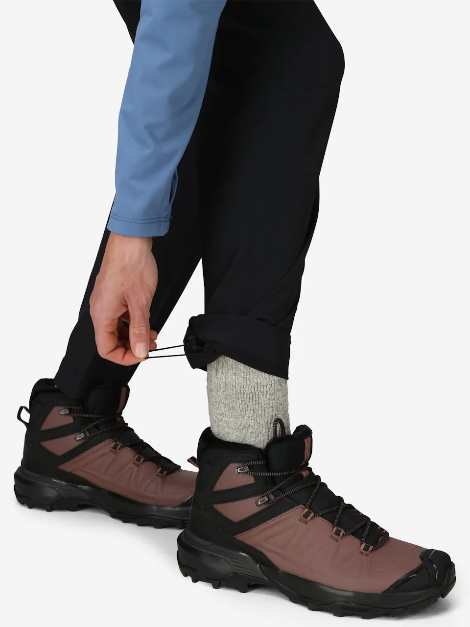 Wm's Mountain Active Pant