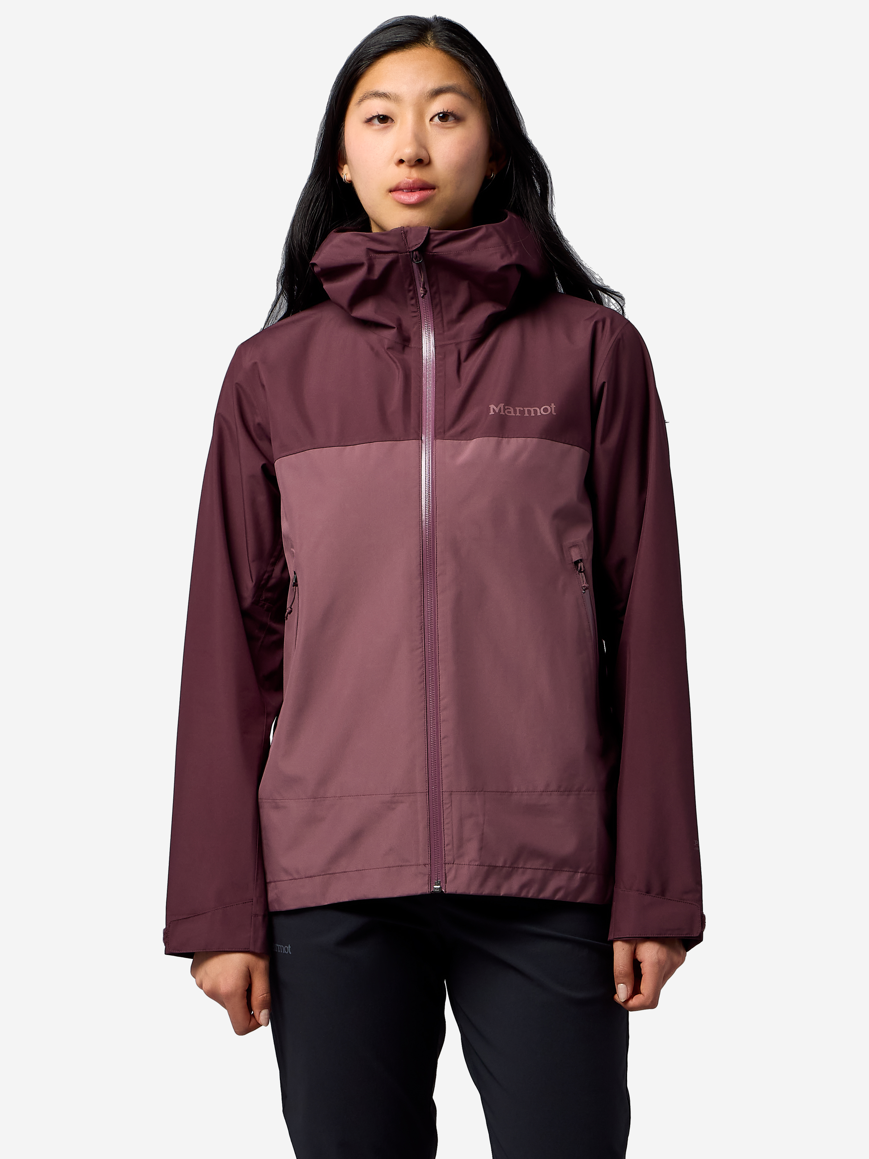 Women's Minimalist Pertex® Rain Jacket | Marmot