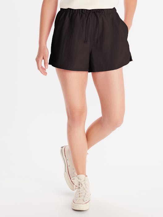 Women's Juniper Springs UPF 50 Quick-Dry Short 3"