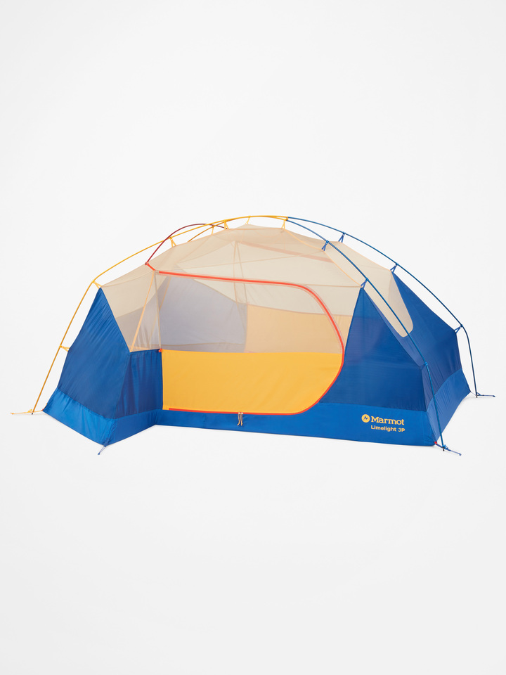 Marmot Limelight Tent - Thumbnail 3
