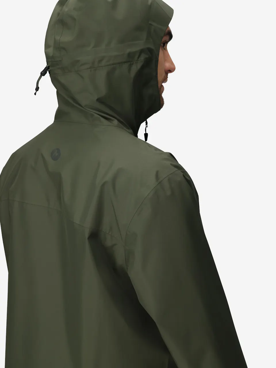 Minimalist Pertex Jacket