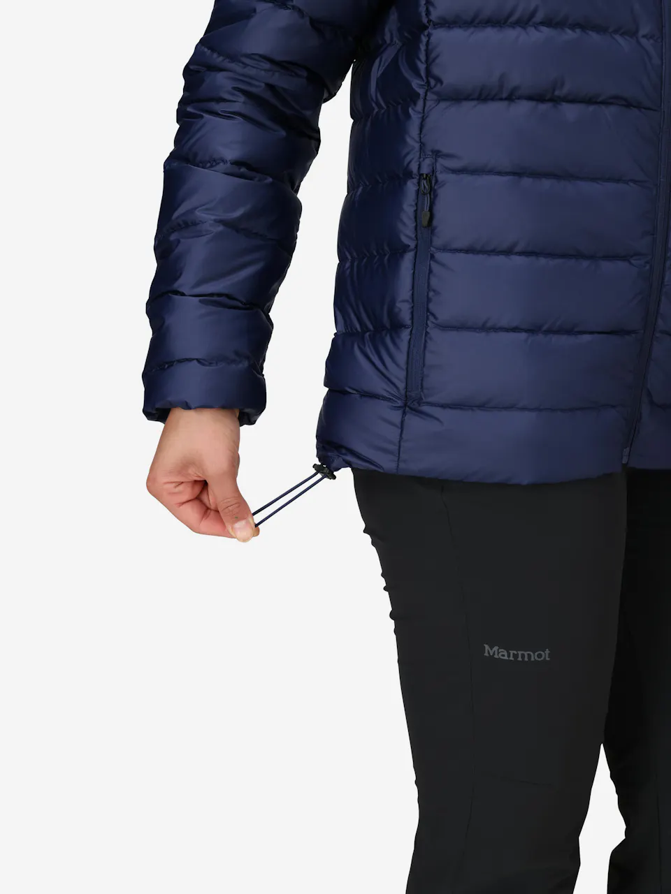 Wm's Highlander Jacket