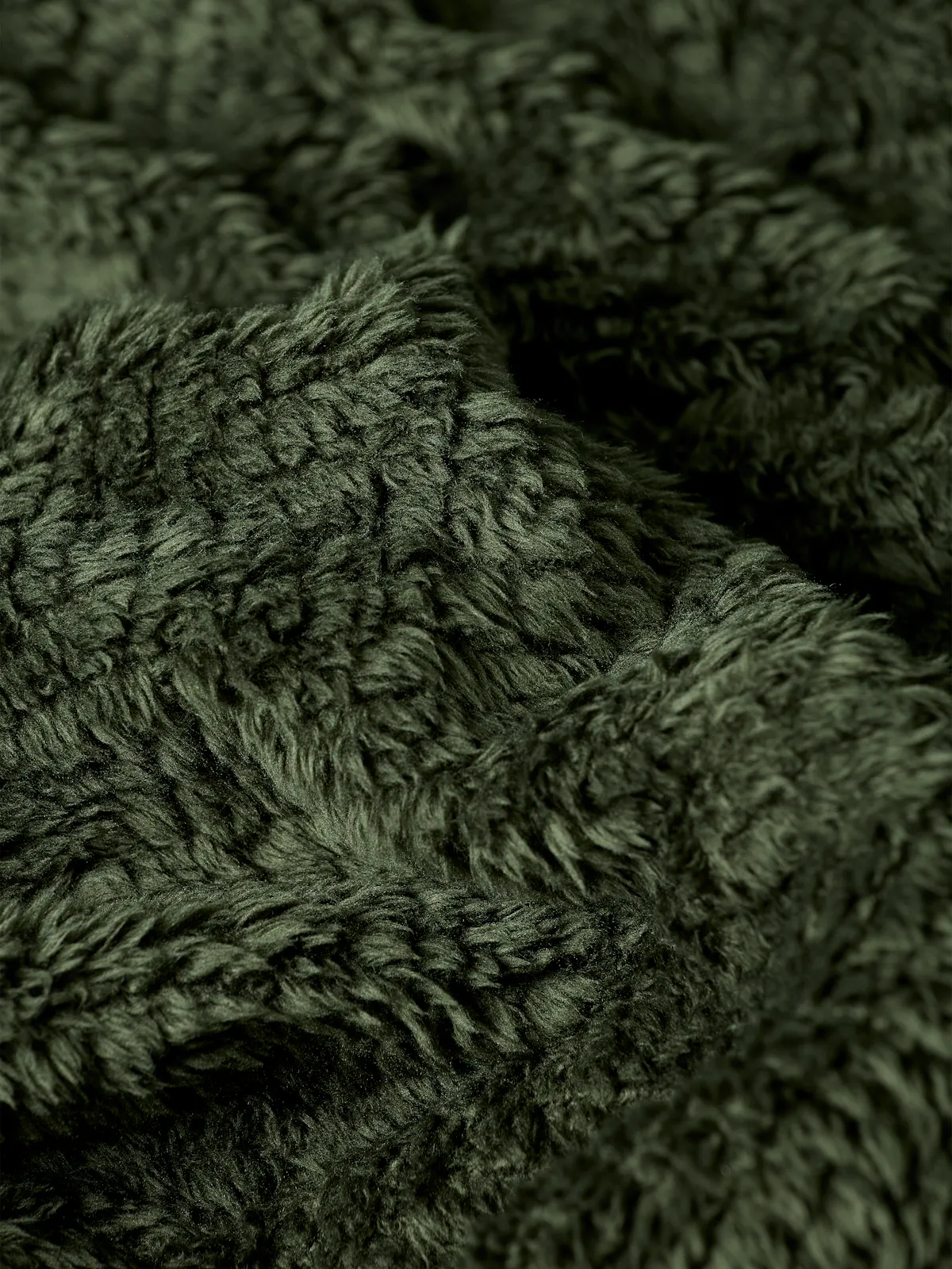 Wm's Homestead Fleece Jacket