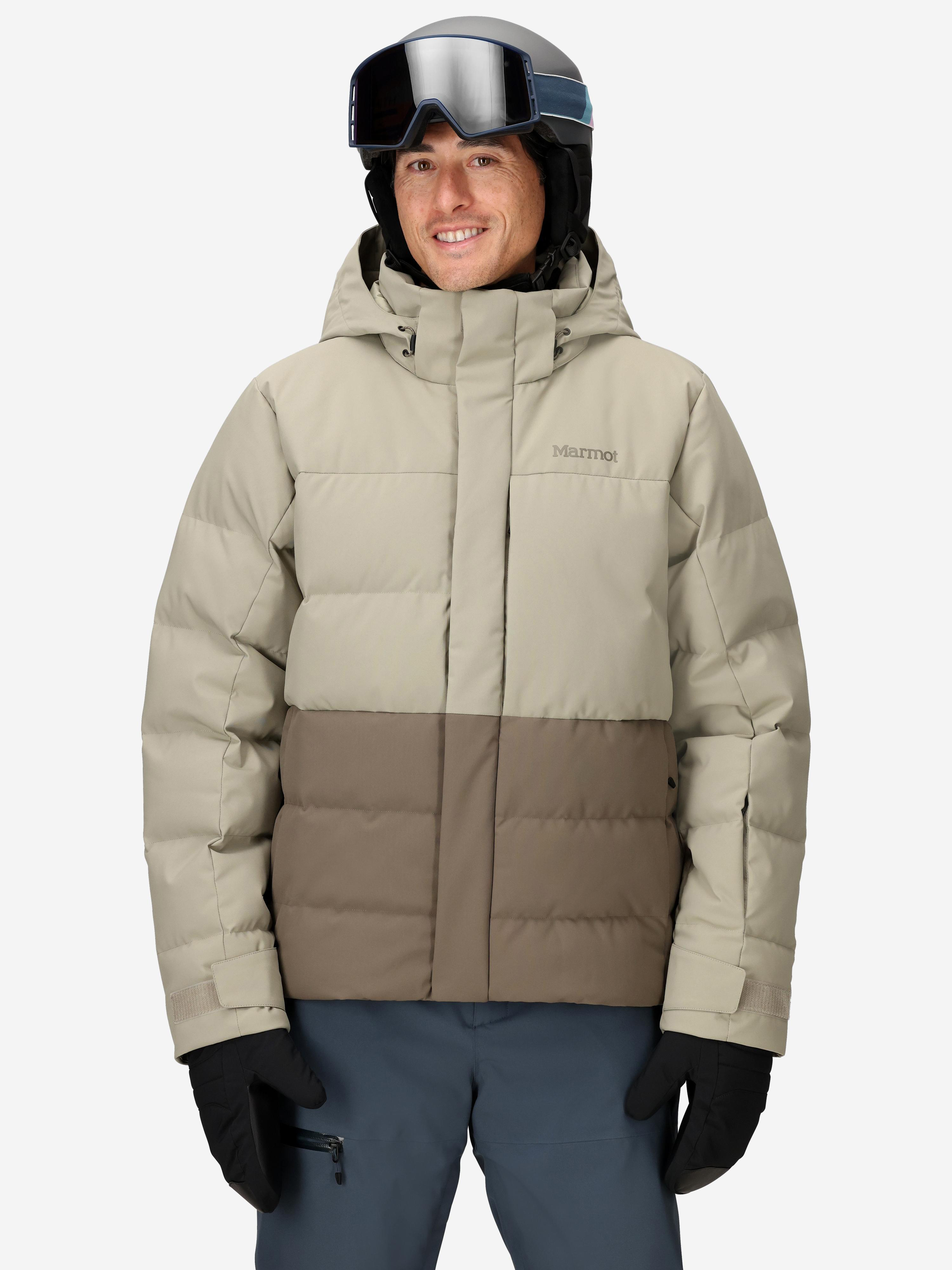 Men's Shadow Down Insulated Jacket | Marmot