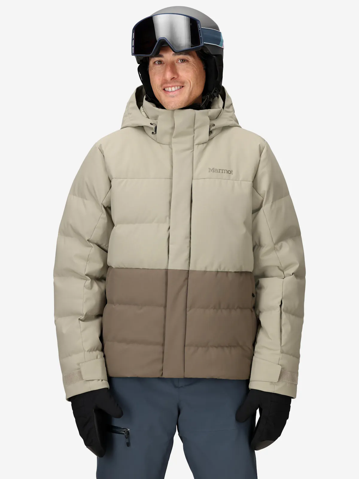 Shadow Jacket