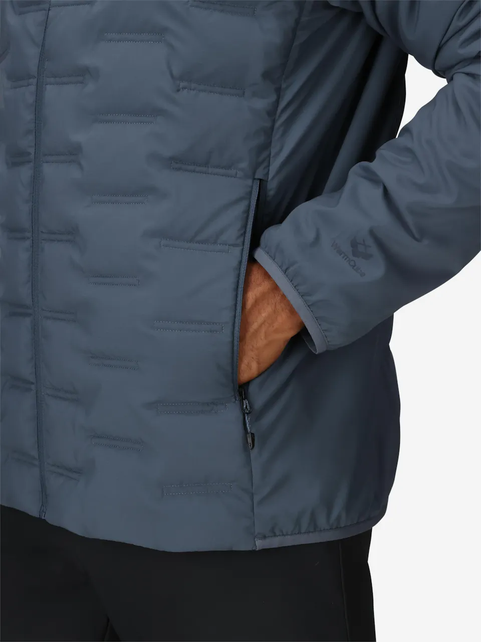 WarmCube Active Aerothermal Hoody