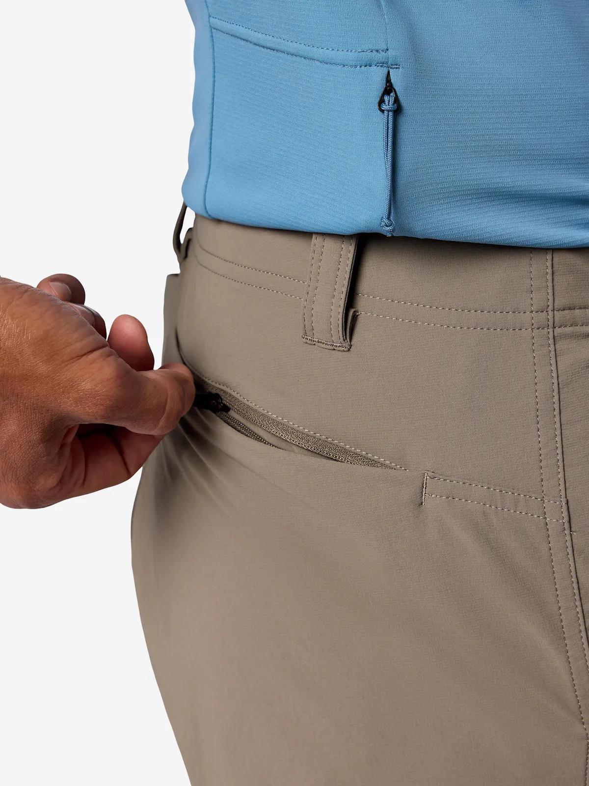 Diverter Pant